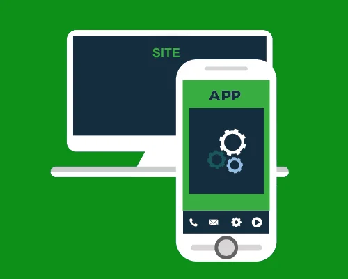 Site X APP