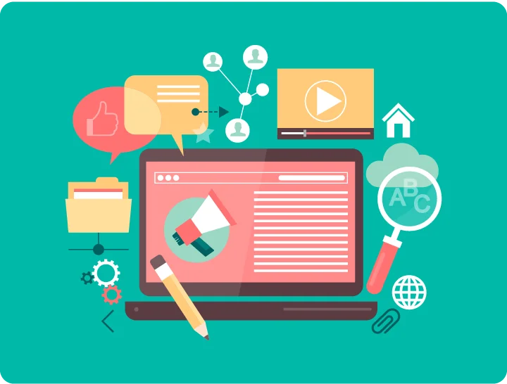 Como um blog pode melhorar o tráfego do seu site