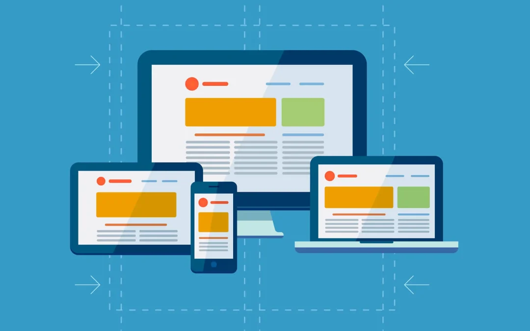 Como Aplicar Design Responsivo no Seu Site