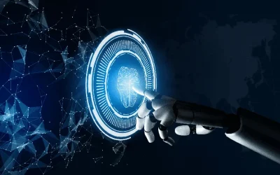 Como a Inteligência Artificial Pode Tornar Seu Site Mais Atraente Para Seu Público-Alvo