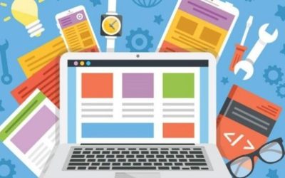 Diferença entre site, blog, landing page e e-commerce