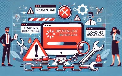 Erros comuns ao criar um site do zero