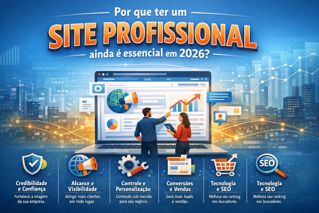 Pit Winandy Por que ter um site profissional ainda é essencial em 2026 - Eric Winandy