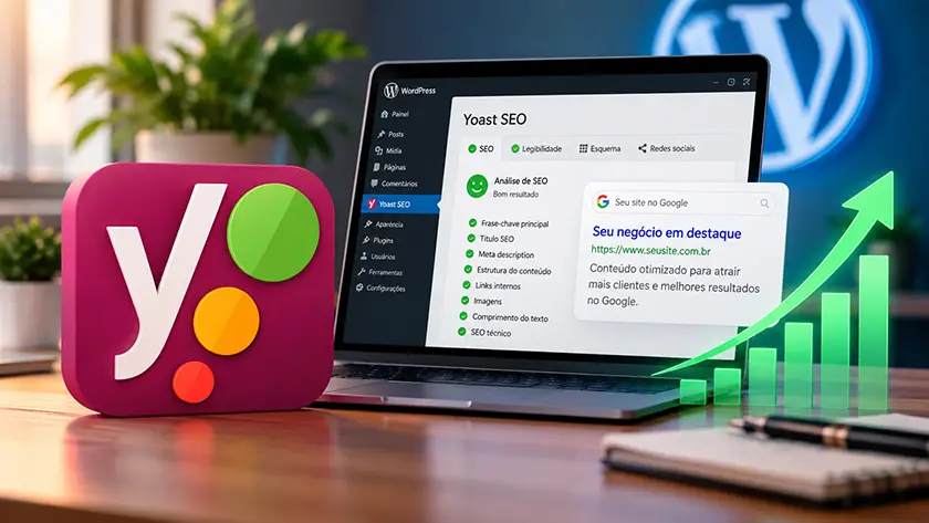 Yoast SEO: conheça o plugin de SEO mais utilizado no WordPress
